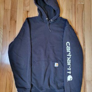 Carhartt Sweatshirt with Hood
